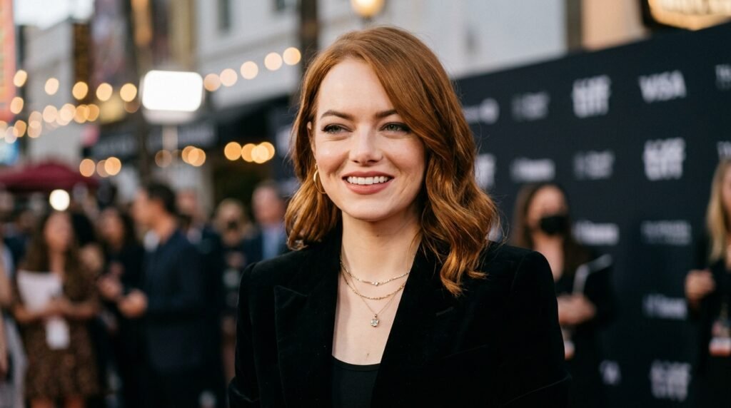 Emma Stone Biography: Age, Career, Net Worth & More