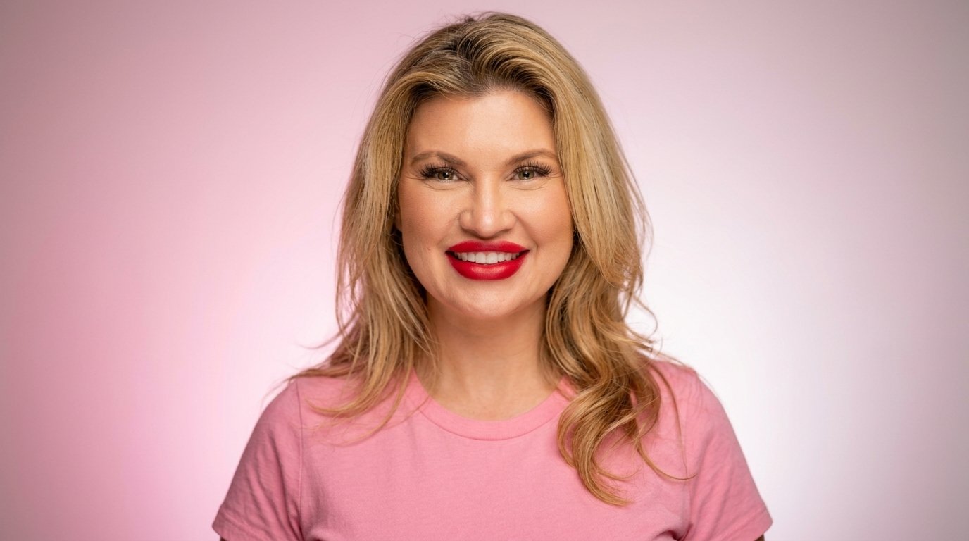 Who Is Andie Anderson? Biography, Age & Career