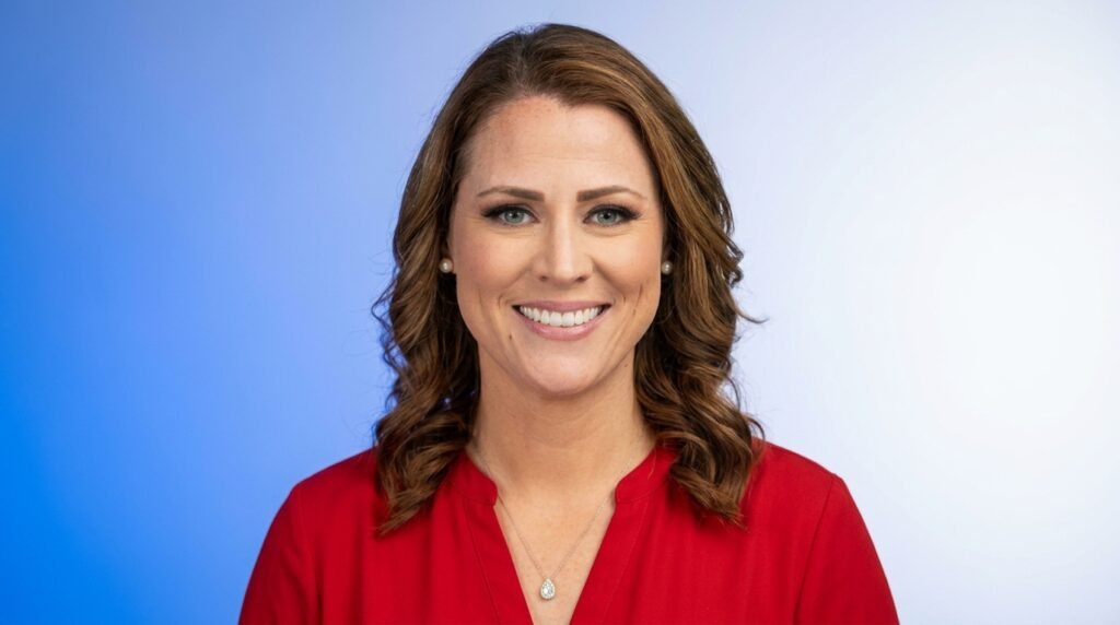 Erin Perrine Bio: Age, Career, Height, Net Worth & More