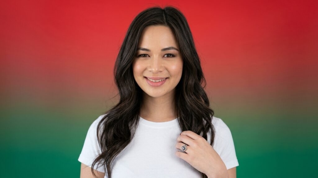Scarlett Alexis Bio: Age, Career, Family & Net Worth