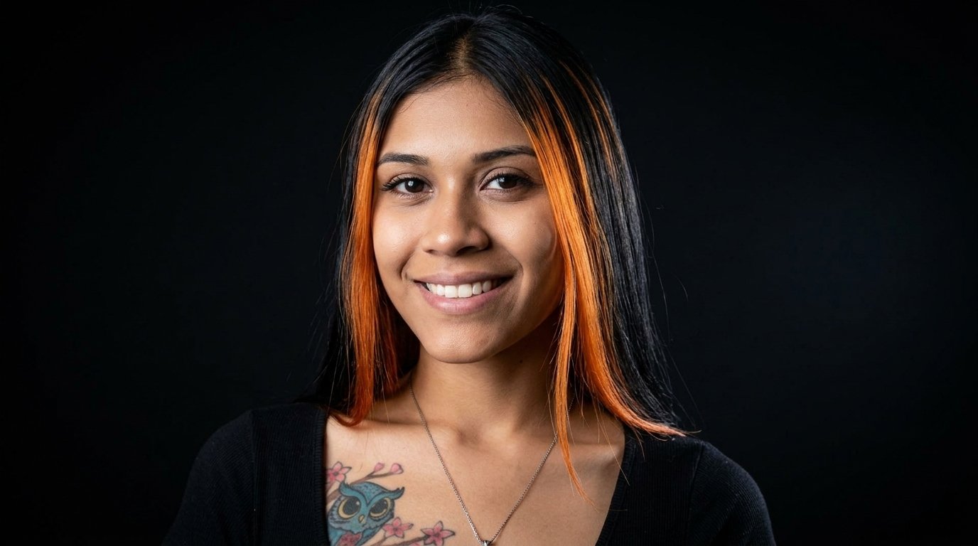 Reina Heart: Bio, Age, Career, Family & Net Worth (2026)