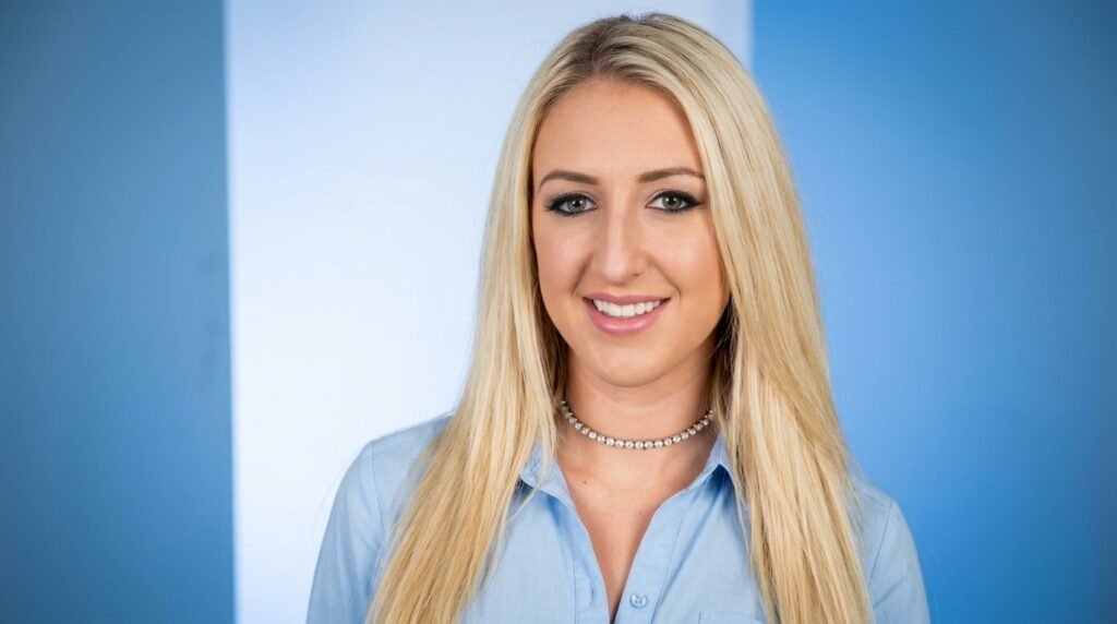 Who Is Quinn Waters? Complete Biography, Age, Career, Education & Net Worth
