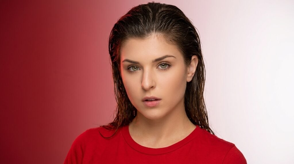 Who Is Leah Gotti? Bio, Age, Career, Height & Net Worth