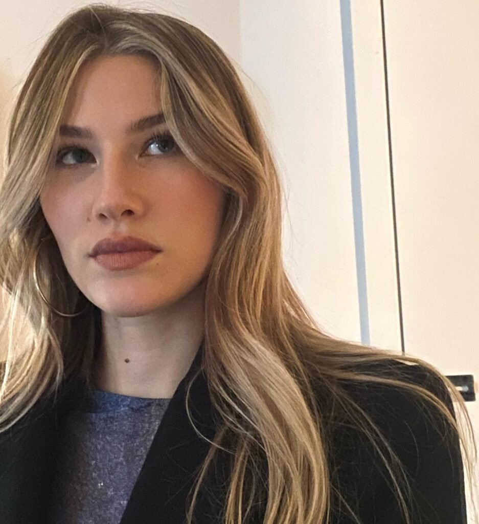 Sofia Hublitz Biography: Age, Career, Boyfriend & Net Worth