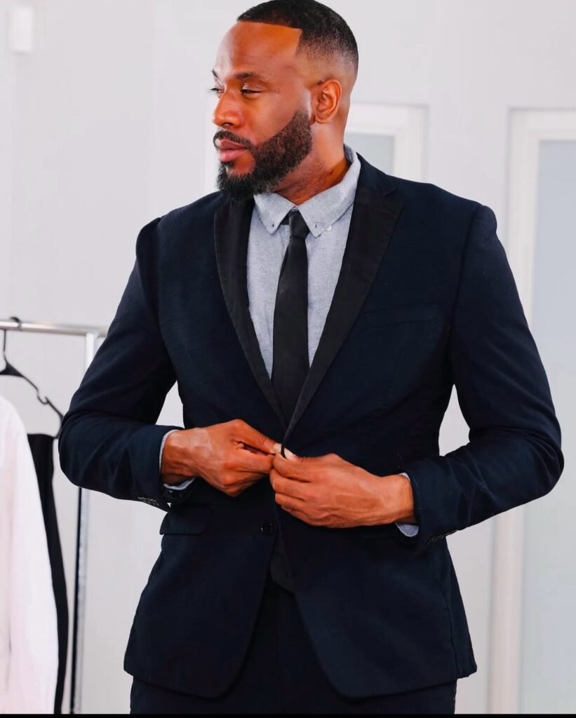 Jovan Jordan: Bio, Age, Career, Height & Net Worth