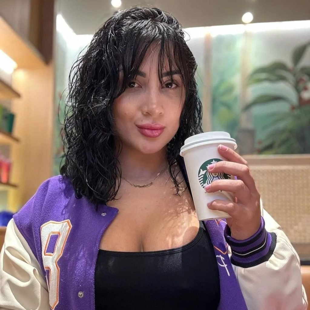 Martina Smith: Age, Career, Net Worth & Facts (2026)