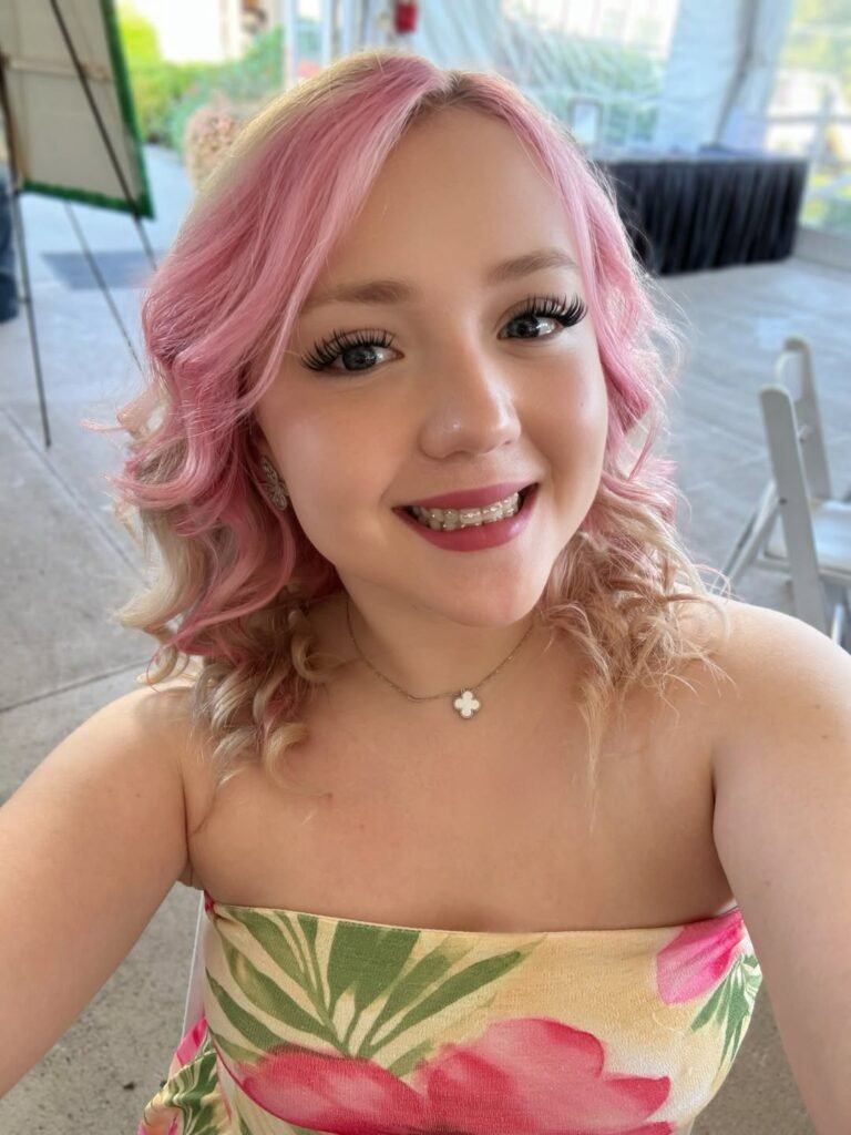 Eva Nyx Biography: Age, Career & Net Worth 2026