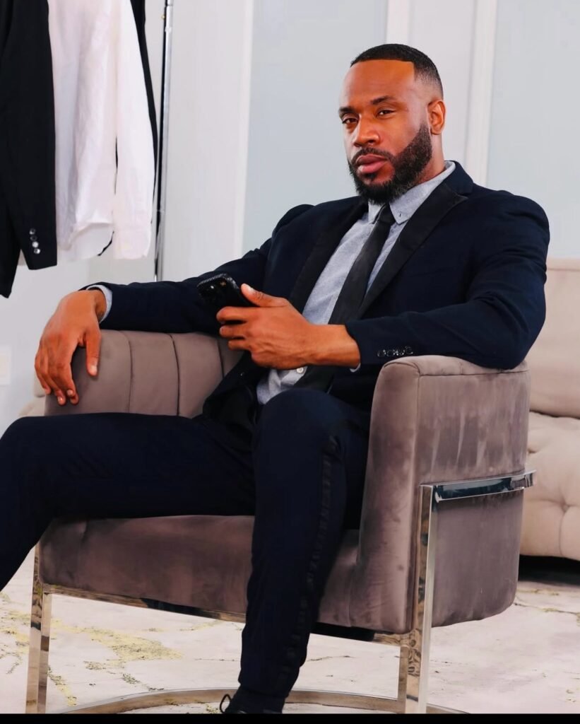 Jovan Jordan: Bio, Age, Career, Height & Net Worth