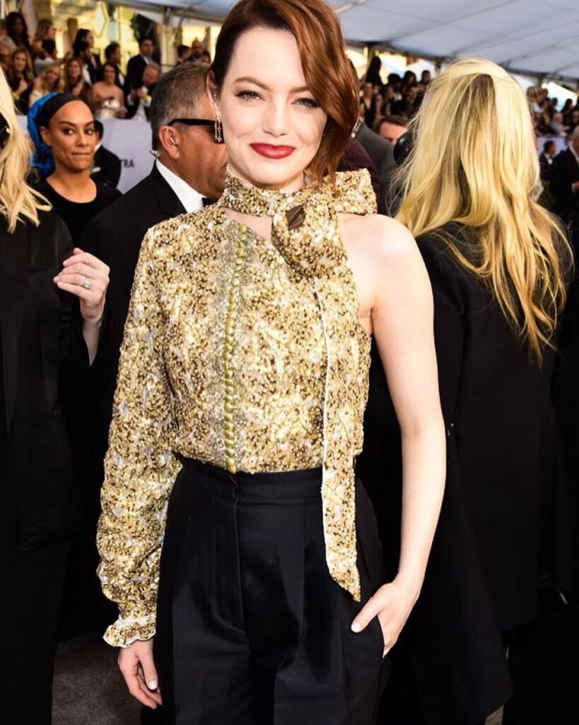 Emma Stone Biography: Age, Career, Net Worth & More