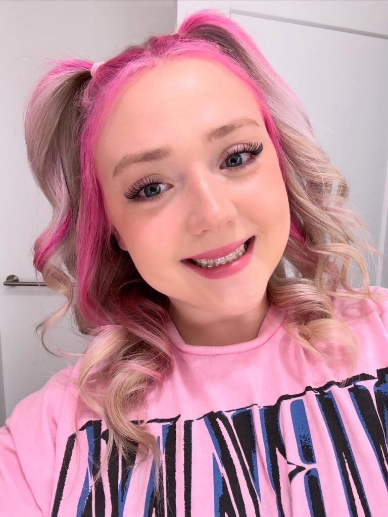 Eva Nyx Biography: Age, Career & Net Worth 2026
