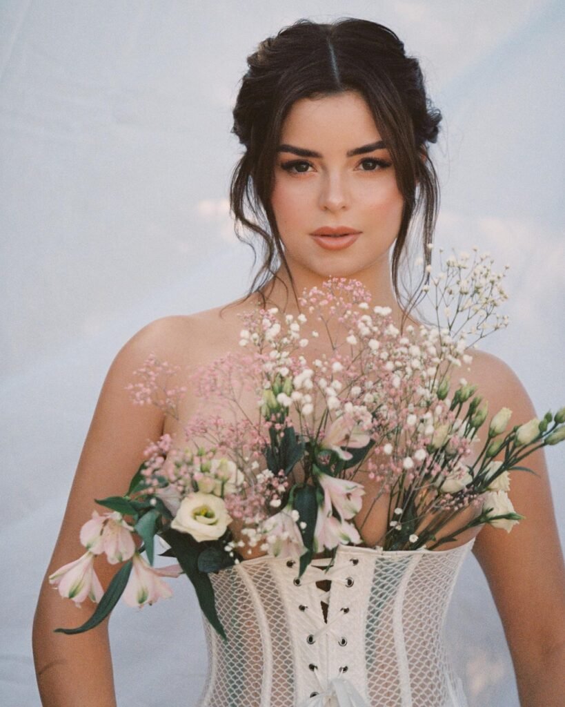 Demi Rose: Complete Biography, Age, Career & Net Worth 2026