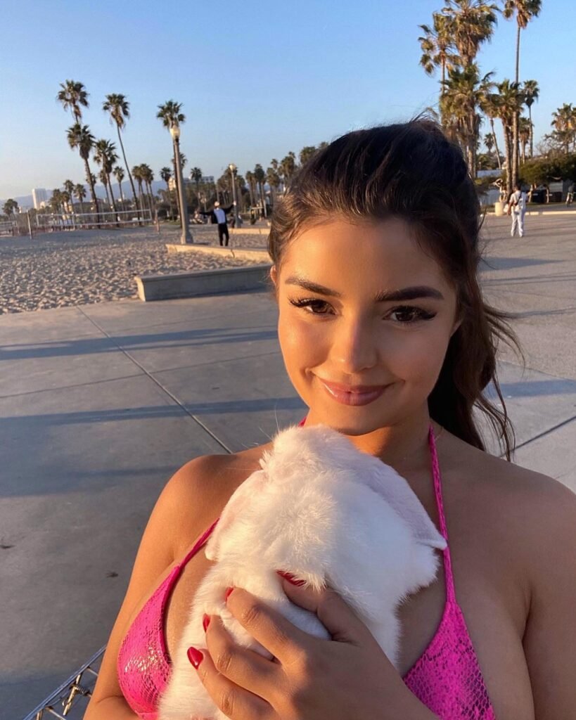 Demi Rose: Complete Biography, Age, Career & Net Worth 2026