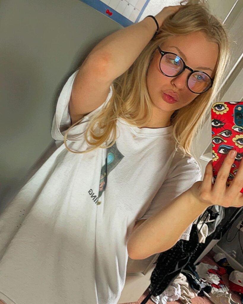 Kylie Shay Biography: Age, Career, Height, Education, Family, Boyfriend & Net Worth