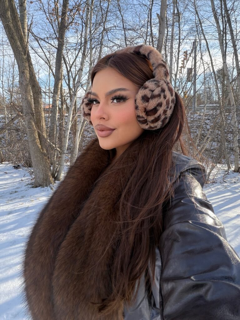 Gracie Bon Biography: Age, Career, Height & Net Worth