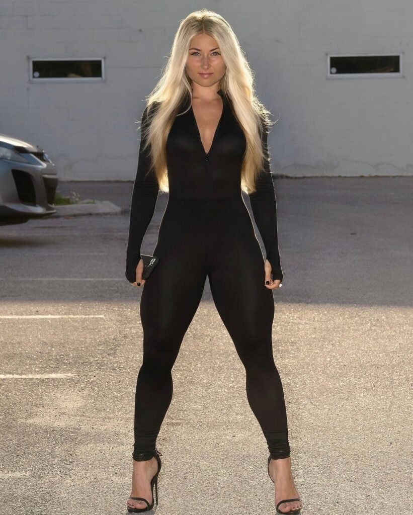 Misscarriejune: Bio, Age, Height & Net Worth 2026