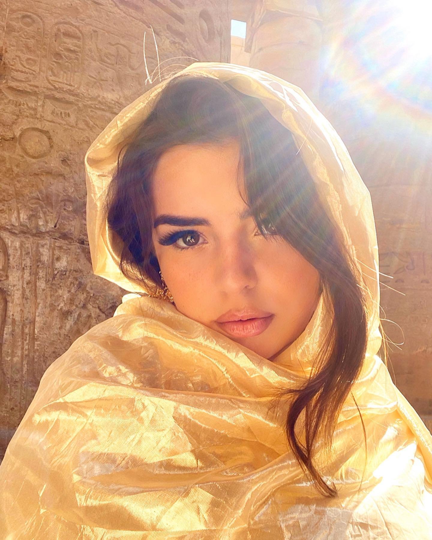 Demi Rose: Complete Biography, Age, Career & Net Worth 2026