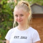 Kylie Shay Biography: Age, Career, Height, Education, Family, Boyfriend & Net Worth