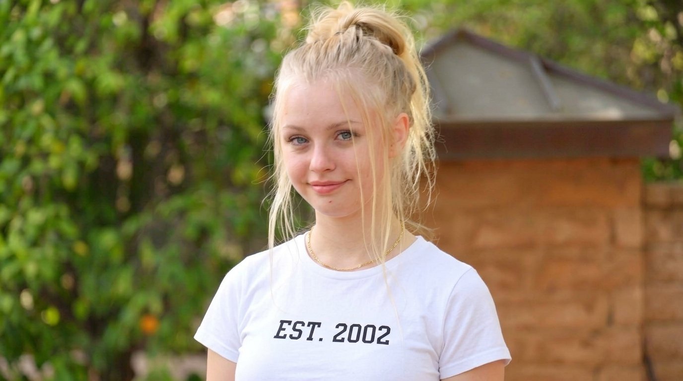 Kylie Shay Biography: Age, Career, Height, Education, Family, Boyfriend & Net Worth