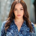Rissa May Wiki: Age, Height, Net Worth & Family