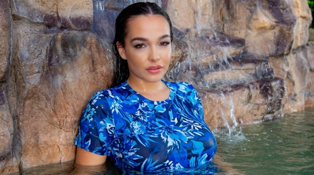Rissa May Wiki: Age, Height, Net Worth & Family