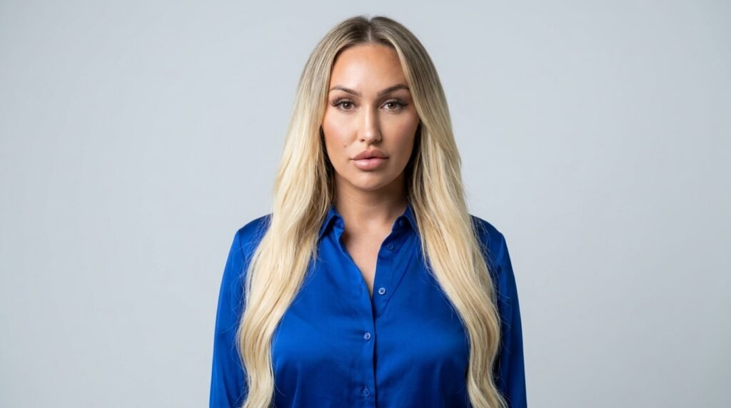 Nina Kayy Bio: Age, Career, Height, Family, Net Worth