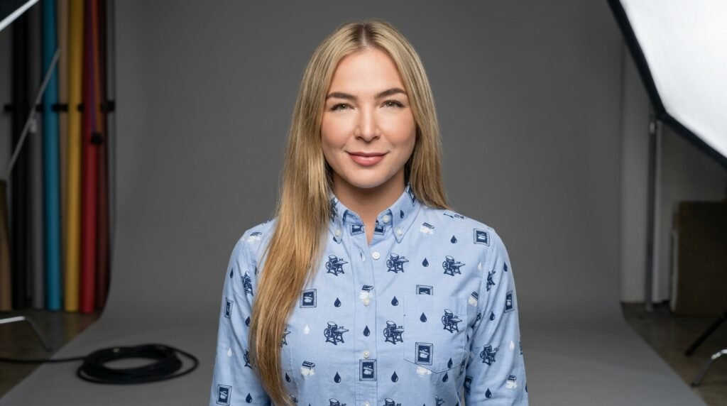 Blair Williams Wiki: Complete Biography, Age, Career & Net Worth 2026