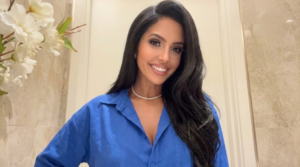 Vanessa Marie Bryant Biography: Age, Height, Net Worth