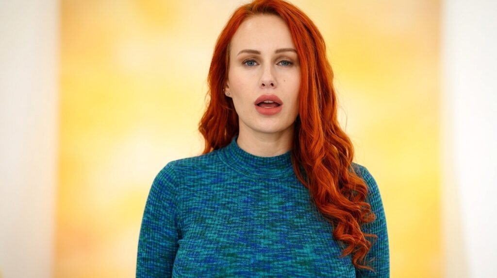 Angel Wicky: Age, Bio, Career, Height & Net Worth (2026)