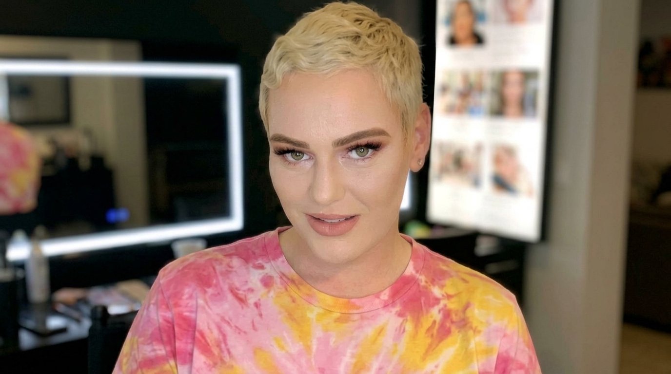 Kaden Kole: Biography, Age, Career, Height, Education, Family, Boyfriend & Net Worth