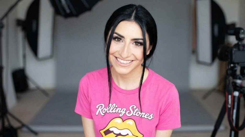 Kaitlyn Katsaros: Complete Biography, Age, Career & Net Worth 2026