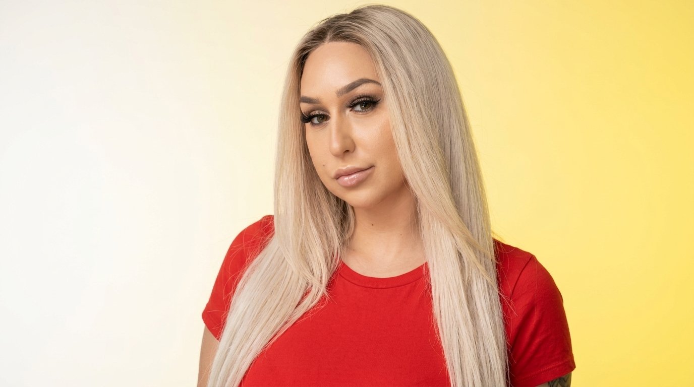 Nina Kayy Bio: Age, Career, Height, Family, Net Worth