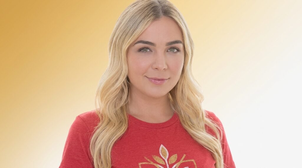 Blair Williams Wiki: Complete Biography, Age, Career & Net Worth 2026