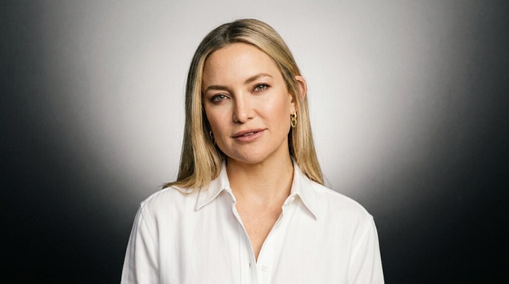 Kate Garry Hudson: Bio, Age, Career, Family & Net Worth