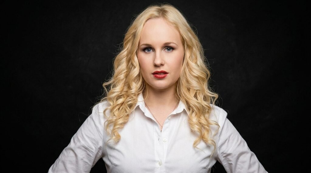 Angel Wicky: Age, Bio, Career, Height & Net Worth (2026)