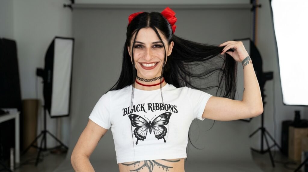 Kaitlyn Katsaros: Complete Biography, Age, Career & Net Worth 2026