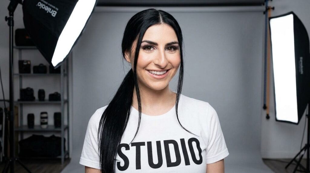Kaitlyn Katsaros: Complete Biography, Age, Career & Net Worth 2026