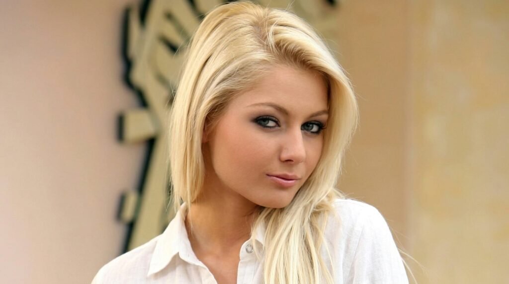 Annely Gerritsen Wiki : Bio, Age, Net Worth & Career Facts