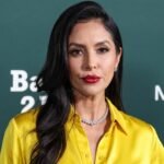 Vanessa Marie Bryant Biography: Age, Height, Net Worth