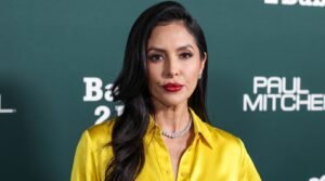 Vanessa Marie Bryant Biography: Age, Height, Net Worth