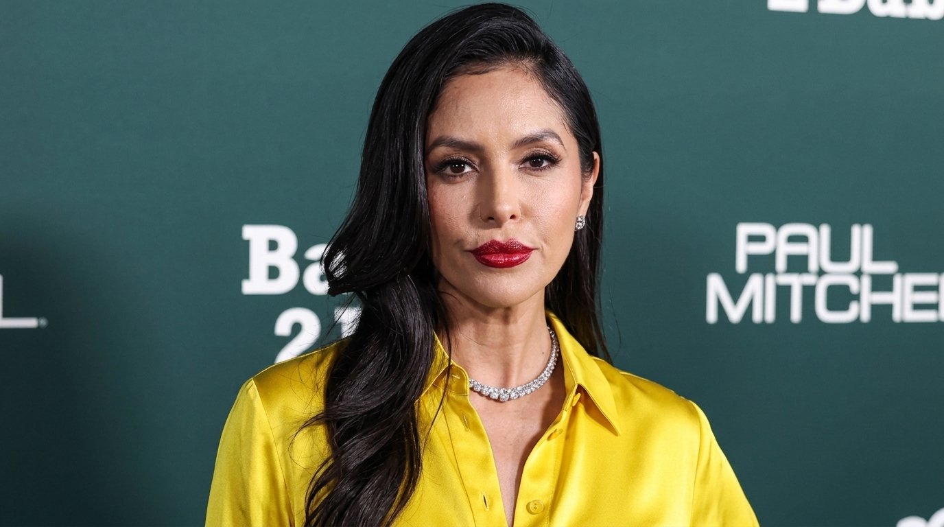 Vanessa Marie Bryant Biography: Age, Height, Net Worth