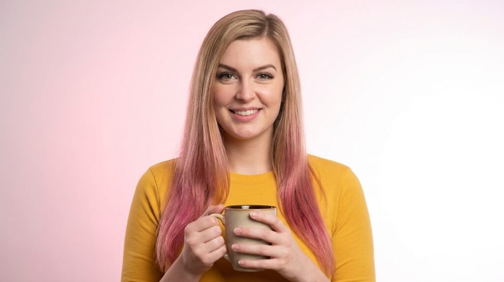 Danielle Delaunay Biography: Age, Career, Height, Education, Family, Boyfriend & Net Worth