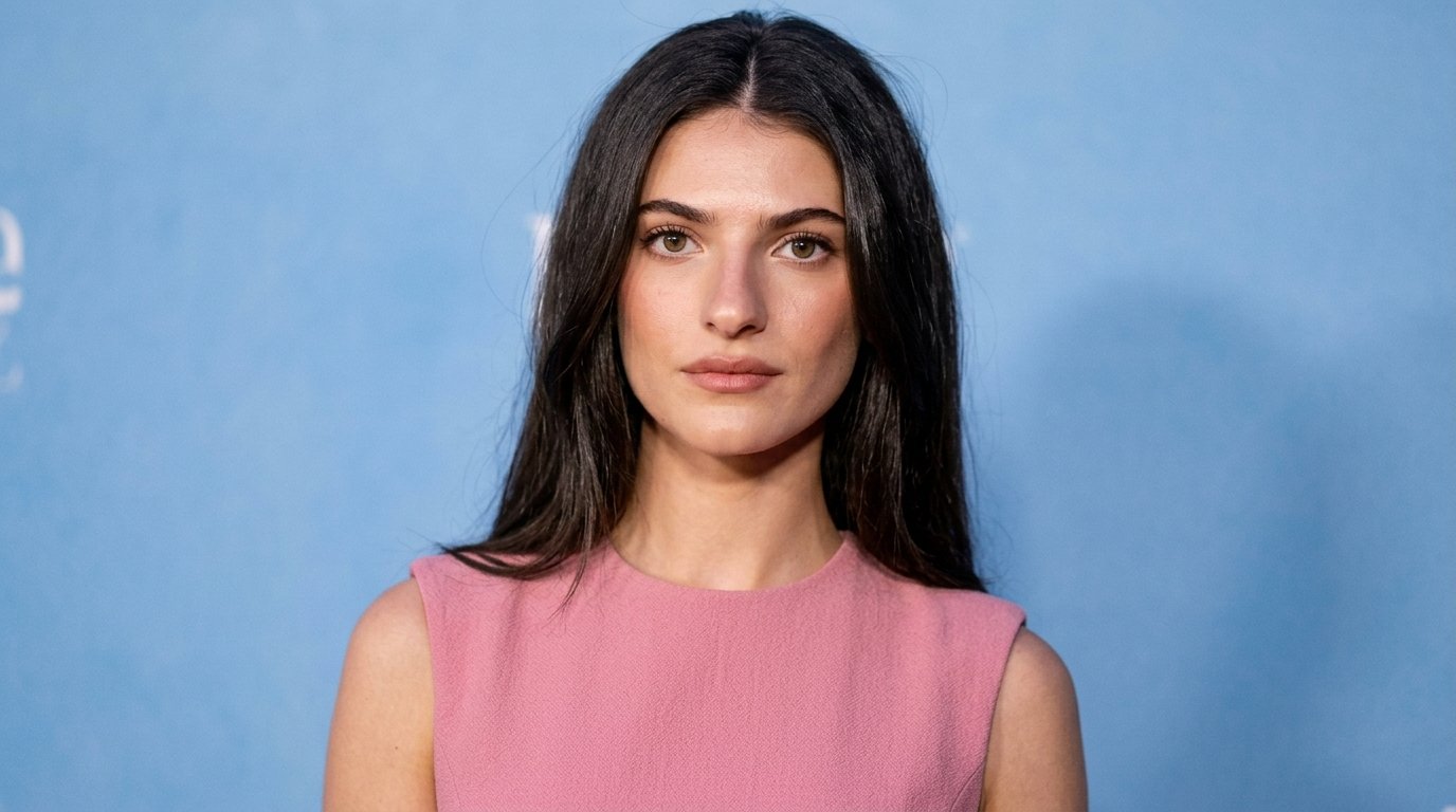 Ella Rubin Biography 2026: Age, Boyfriend & Net Worth