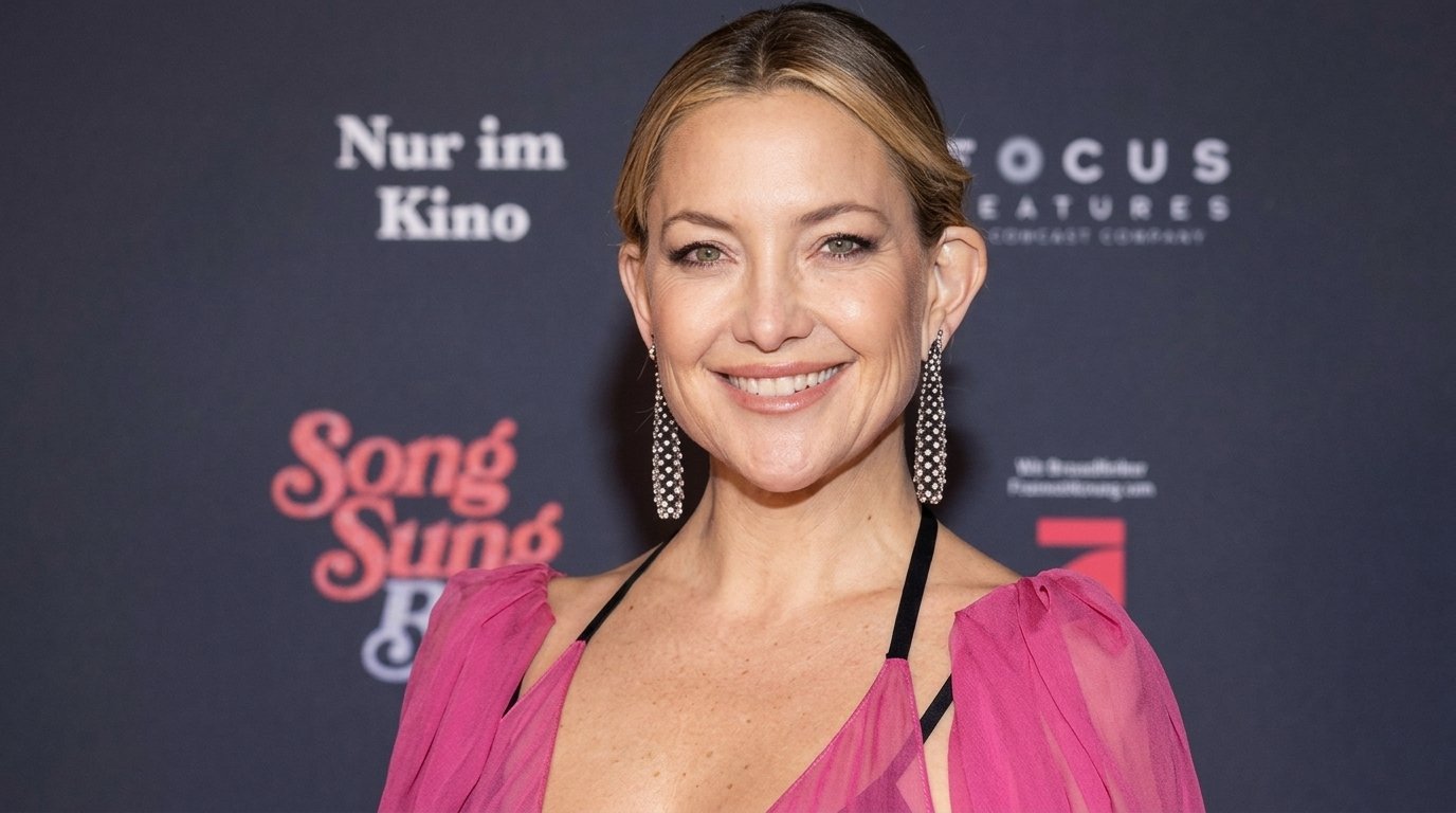 Kate Garry Hudson: Bio, Age, Career, Family & Net Worth