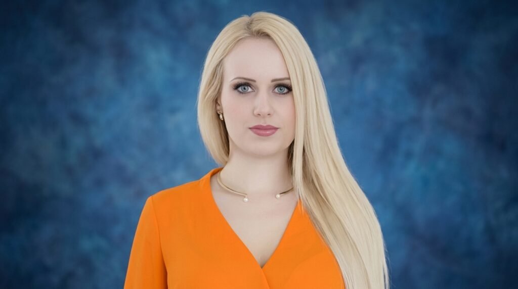 Angel Wicky: Age, Bio, Career, Height & Net Worth (2026)