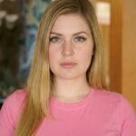 Danielle Delaunay Biography: Age, Career, Height, Education, Family, Boyfriend & Net Worth