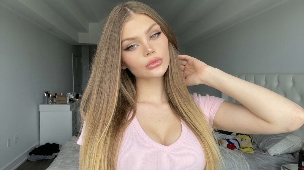Mila Sobolov: Bio, Age, Career, Height & Net Worth