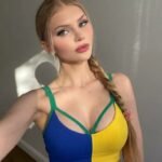 Mila Sobolov: Bio, Age, Career, Height & Net Worth