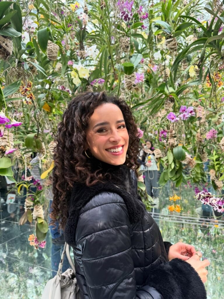 Madison Alworth Bio: Age, Career, Net Worth & More (2026)