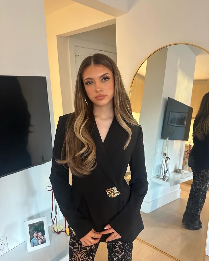 Coco Quinn Biography: Age, Height, Career & Net Worth 2026