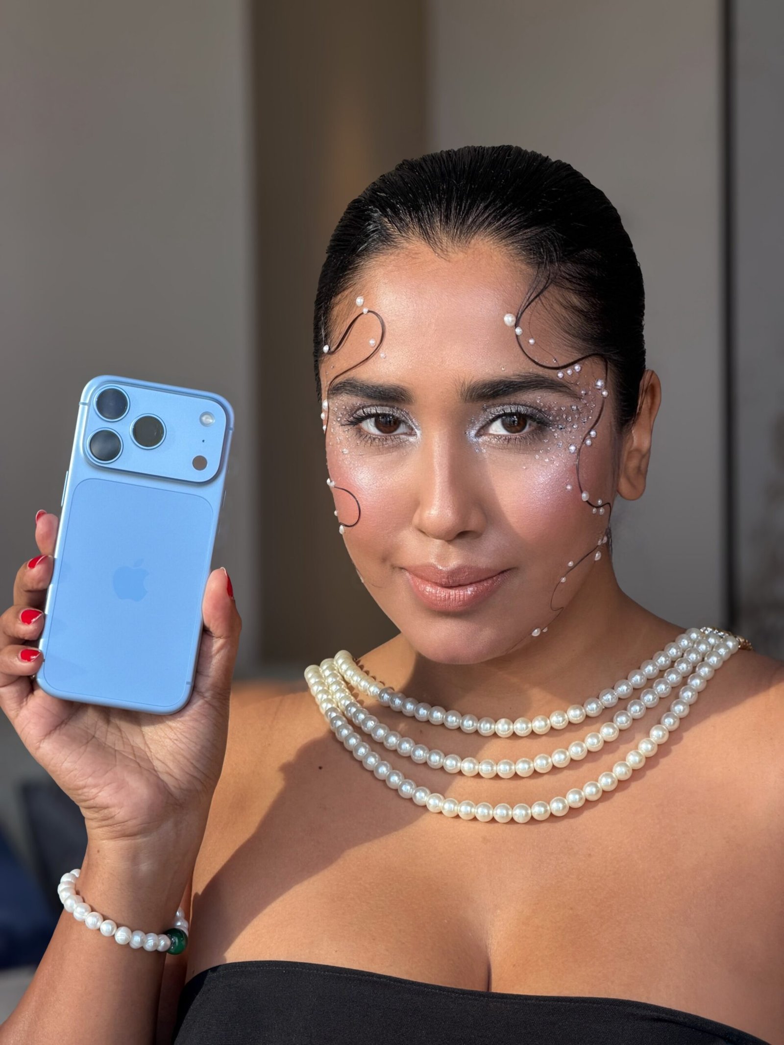 Who Is Scarlett Rose? Biography, Age, Career, Height, Boyfriend and Net Worth